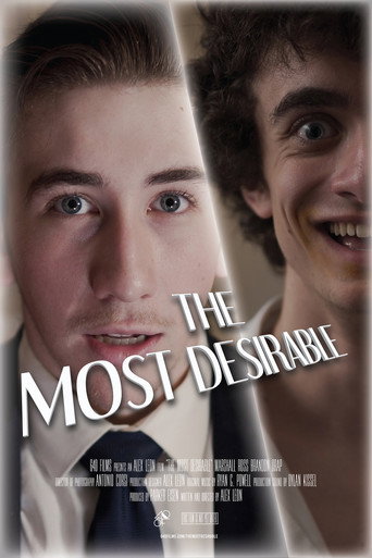 The Most Desirable movie poster