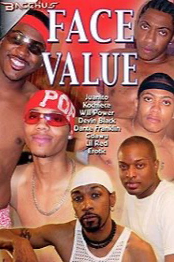 Face Value movie poster