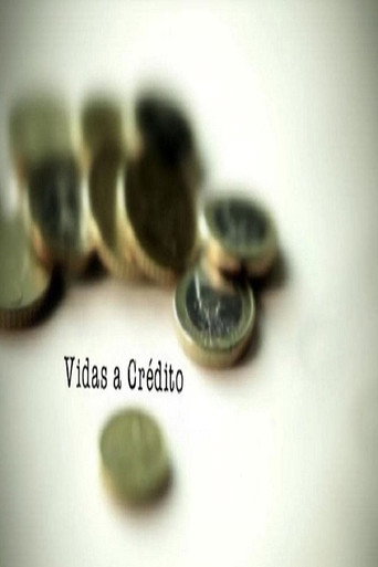Vidas a Crédito movie poster