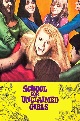The Smashing Bird I Used to Know movie poster