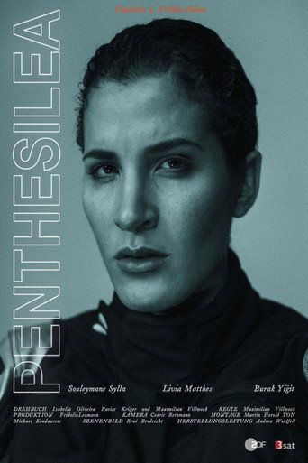 Penthesilea movie poster