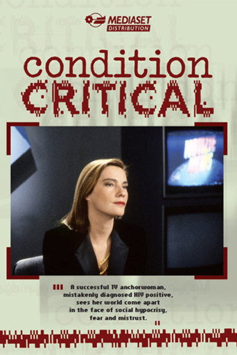 Condition Critical movie poster
