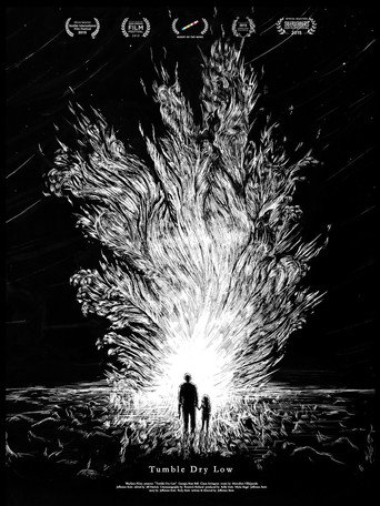 Tumble Dry Low movie poster