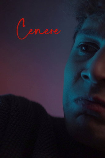 Cenere movie poster
