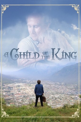 A Child of the King movie poster
