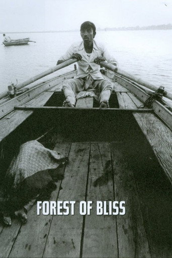 Forest of Bliss movie poster