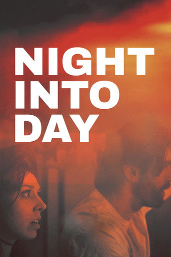 Night Into Day movie poster