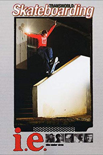 i.e. movie poster
