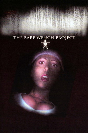 The Bare Wench Project movie poster