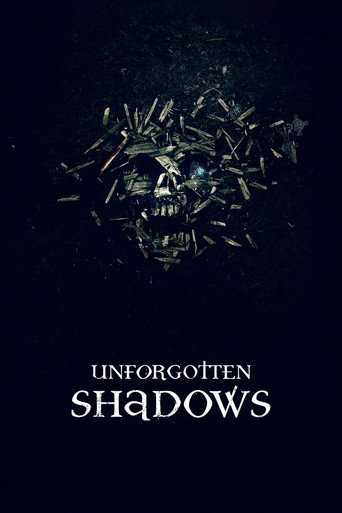 Unforgotten Shadows movie poster