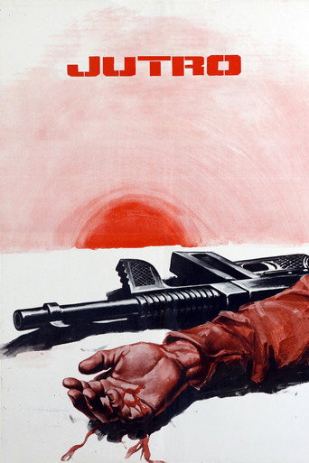 The Morning movie poster