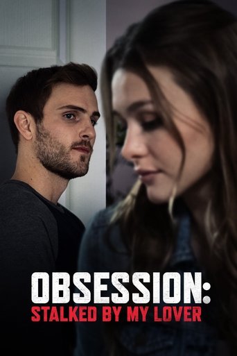 Obsession: Stalked by My Lover movie poster