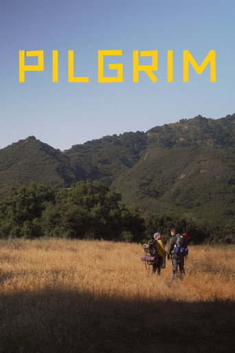 Pilgrim movie poster