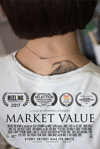 Market Value movie poster