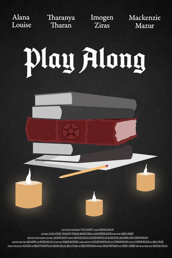 Play Along movie poster