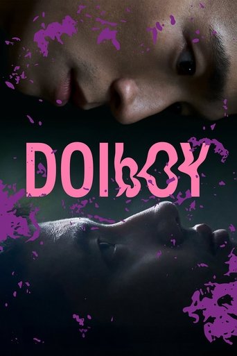 Doi Boy movie poster