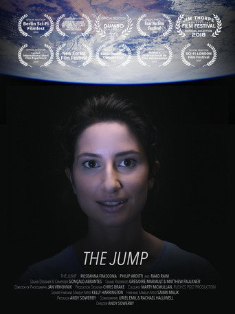 The Jump movie poster