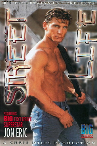 Street Life movie poster