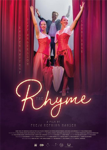 The Rhyme movie poster