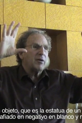 Interview with Nathaniel Dorsky movie poster