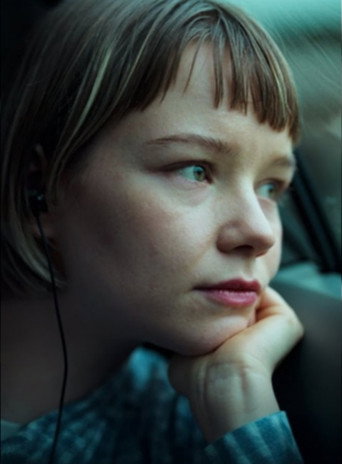 Life Is Strange movie poster