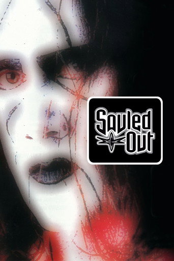 WCW Souled Out 2000 movie poster