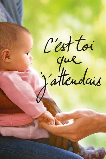 I Have Been Waiting For You movie poster