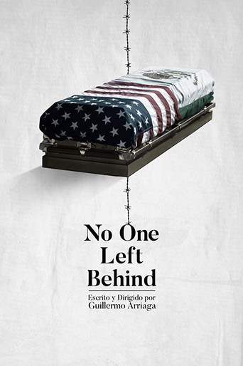 No One Left Behind movie poster