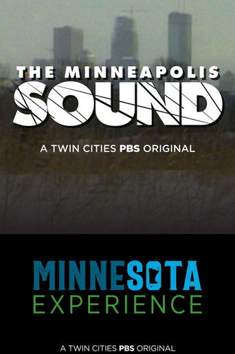 The Minnesota Sound movie poster