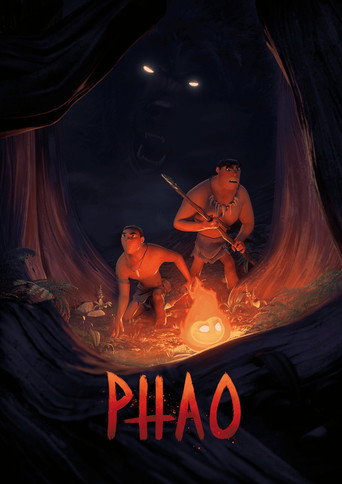 Phao movie poster