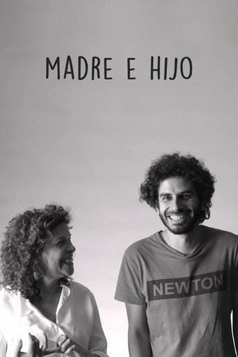 Madre e hijo movie poster