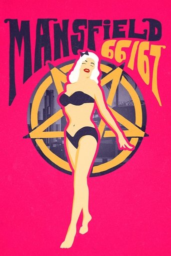 Mansfield 66/67 movie poster