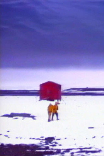 Winter Journey movie poster