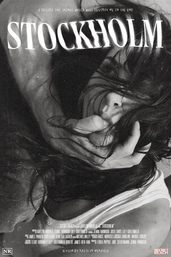 Stockholm movie poster
