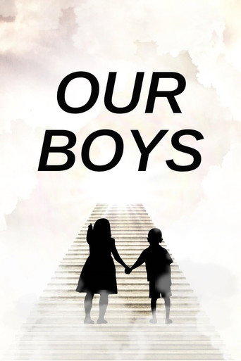Our Boys movie poster
