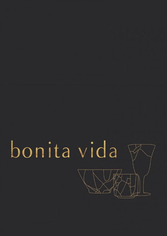Bonita Vida movie poster