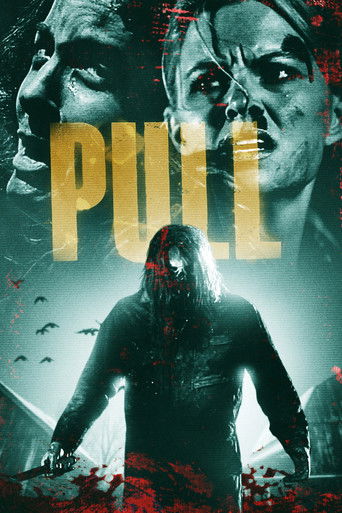 Pull movie poster