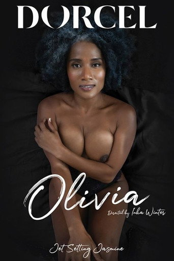 Olivia movie poster