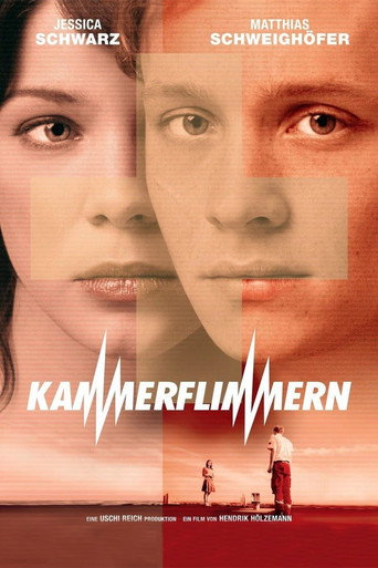 Off Beat movie poster
