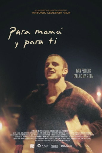 For You and Mum movie poster