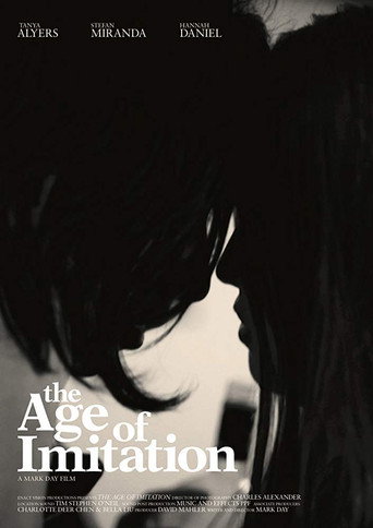 The Age of Imitation movie poster
