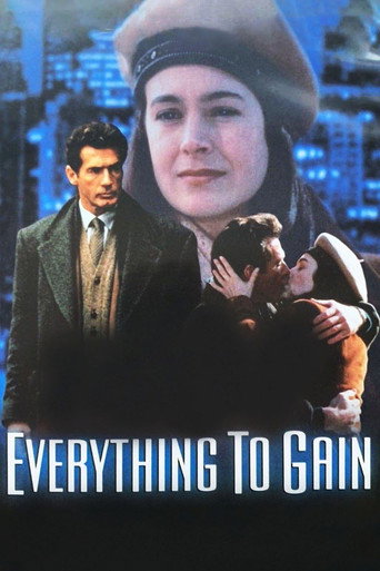 Everything to Gain movie poster