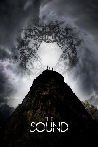 The Sound movie poster