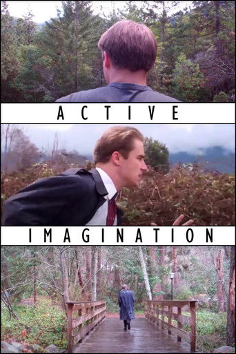 Active Imagination movie poster