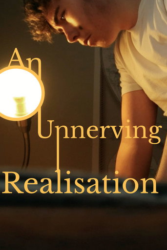 An Unnerving Realisation movie poster