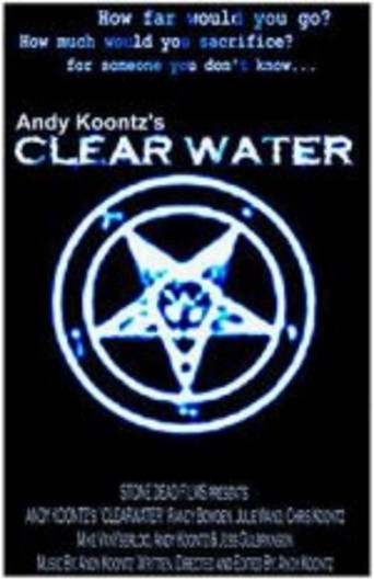 Clearwater movie poster