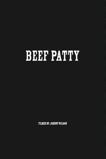 Beef Patty movie poster