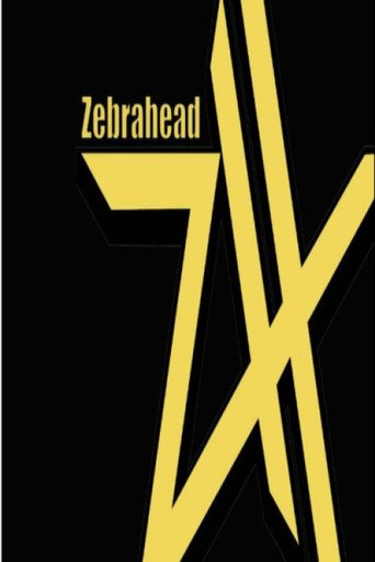 Zebrahead - Way More Beer, Live in Köln, Germany movie poster