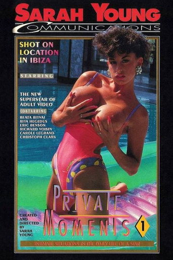 Private Moments 1 movie poster