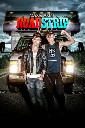 RoadStrip movie poster